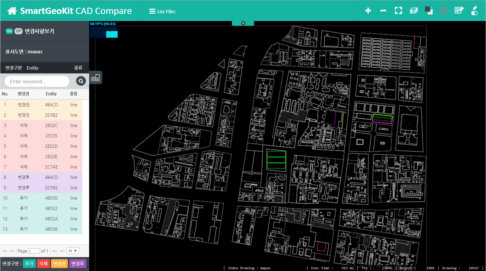 smartgeokit-cad-compare