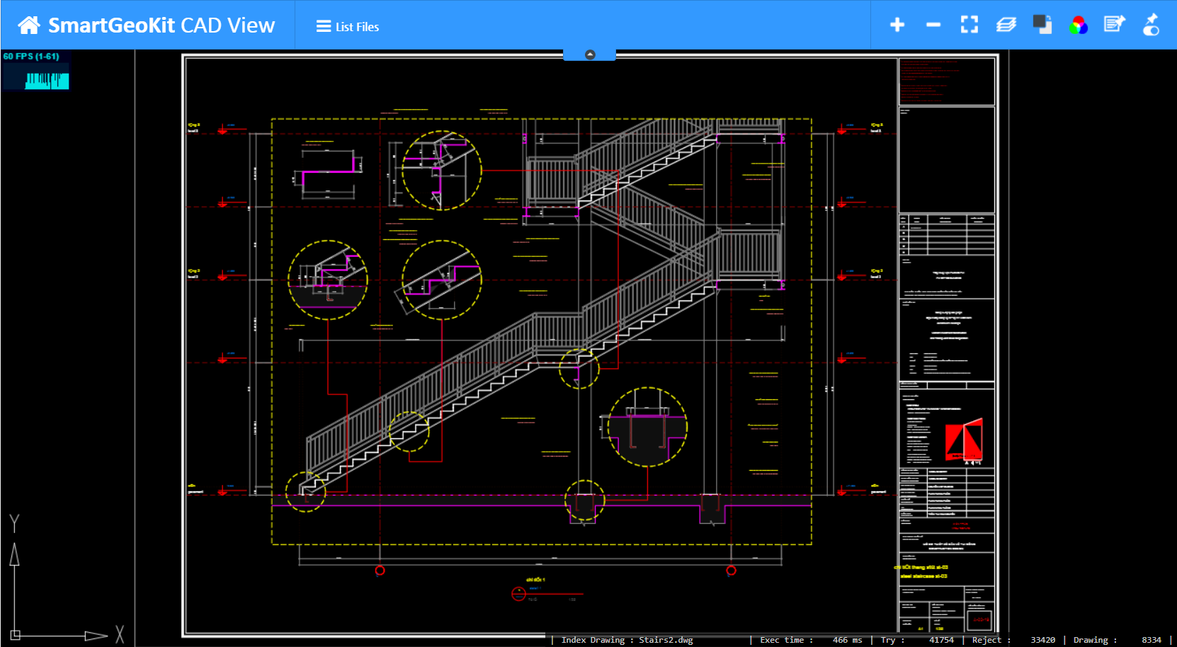 smartgeokit-cad-view